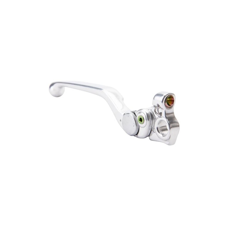 TUSK Brake Lever Polished for KTM 690 Enduro R 2019-2024