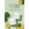 OFBASE Pick Pack Cleanser, Cactus & Blue Mandarin