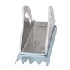 Ladder Shoe Kit for Extension Ladder Prevent Slip Replacement Ladder