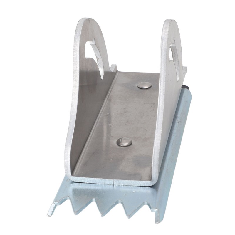 Ladder Shoe Kit for Extension Ladder Prevent Slip Replacement Ladder