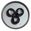 Motor Dual Run Capacitor Round 75 10 uf MFD 440