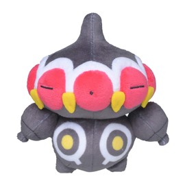 Pokemon Center Original Plush Pokémon Fit Nendor