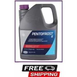 WD Express 5 Liters Universal Engine Coolant/Antifr