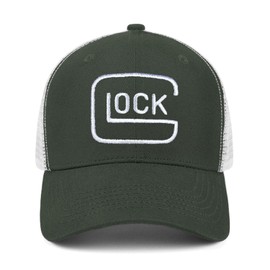 Embroidered Hat for Mens Womens Sun Cap Adjustable Outdoor Trucker Hat Cap Hiphop Hat