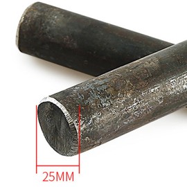 F Fityle Flat Utility Chisel Cement Chisel Cement Carving Sturdy Steel Tool for Tile Masonry Work Brickwork Floor