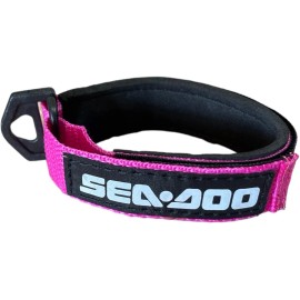 Sea-Doo SeaDoo GTX GTI GSX GS XP SPX SPI SP GSI LRV XPL RXP RXT Lanyard WristBand Fusha