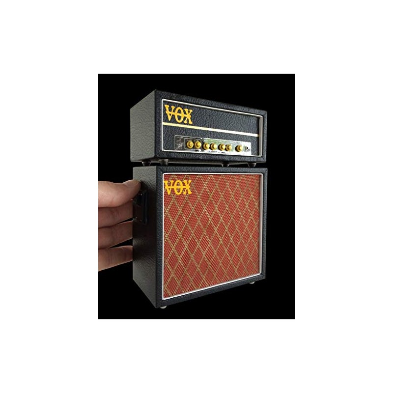 Axe Heaven Mini Amp Replica (VX 3)