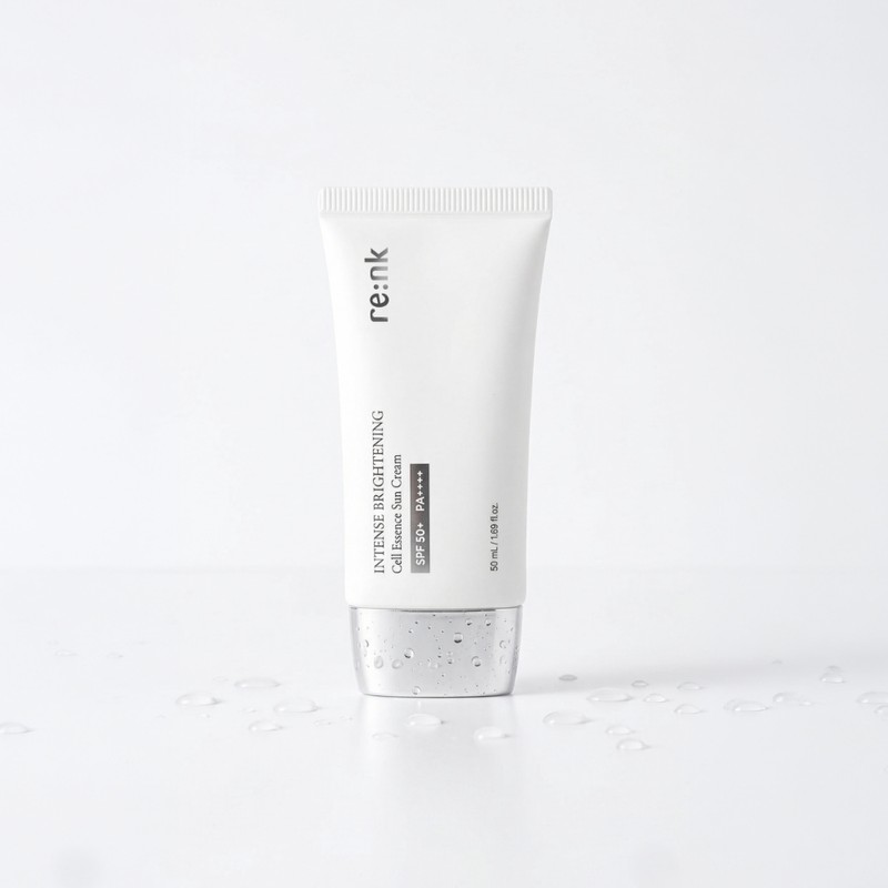 Intense Brightening Cell Essence Sun Cream 50ml, 1 piece /