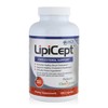 HCP Formulas - LipiCept - Natural Cholesterol Support Formula with