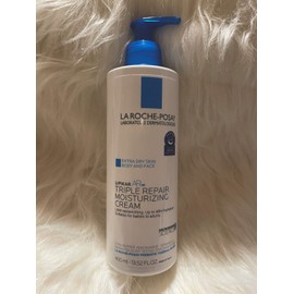 La Roche-Posay Lipikar AP+M Triple Repair Moisturizing Cream 13.52oz EXP 01/2025