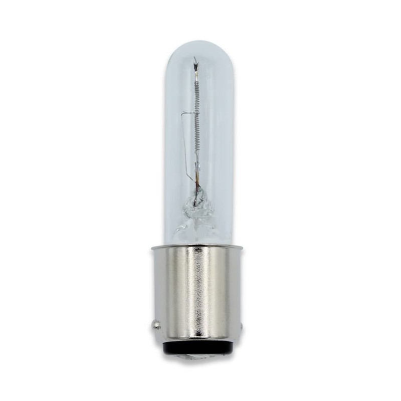 Technical Precision Replacement for HYBEC 120V 60W DC Light Bulb