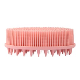 MCoBeauty 3-in-1 Body and Scalp Brush Massager