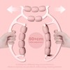 29 Wheels Massage Roller Legs, Cellulite Massager for Legs, Foot