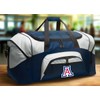 University of Arizona Duffel Bag - Large UA Wildcats Suitcase