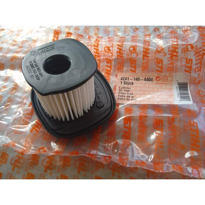 STIHL OEM STIHL AIR FILTER BG56 BG66 BG86 BLOWERS 4241
