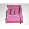 Wine Is Life Wine Tasting Journal (Going, Going, Gone -