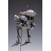 Wave Maschinen Krieger Pz.Spah Luna Gans 1/20 Model Kit