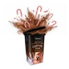 Stephen’s Gourmet Dark Chocolate Candy Cane Hot Cocoa Mix, Rich
