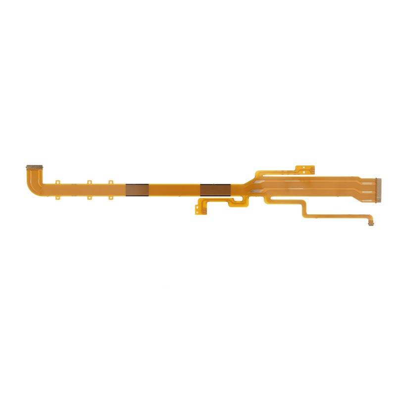 Camera LCD Flex Cable Motherboard to LCD Screen Connection Flex