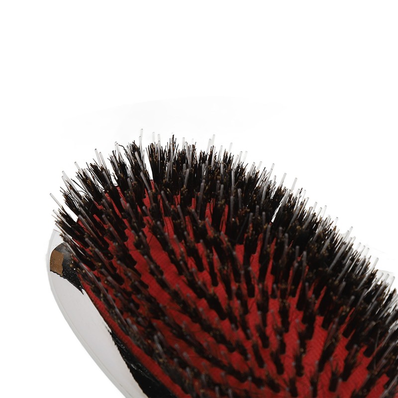 Paddle Detangling Brush Air Cushion Comb Soft Bristles Massage Hairbrush