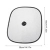 Sun Blocker for Car Baby | Sun Shade Blocker with
