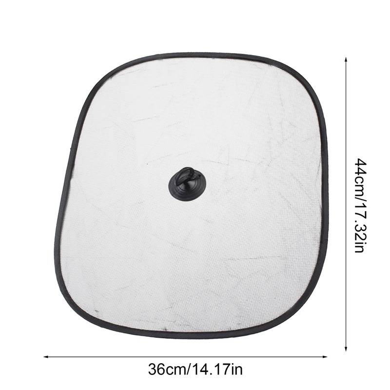 Sun Blocker for Car Baby | Sun Shade Blocker with