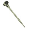 MCC Double-Ended Ratchet Wrench 13×19mm RW-1319