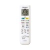 Daikin DAIKIN 2313346/ARC478A34 Wireless Remote Control