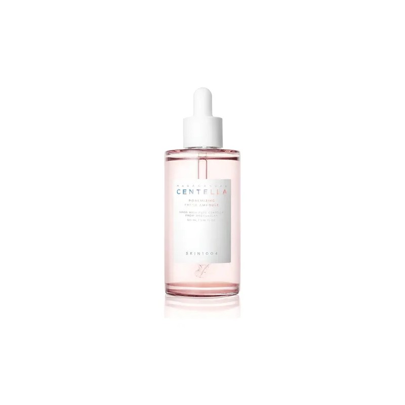 Ampoule Skin1004 Centella Madagascar Poremizing Fresh 100 Ml