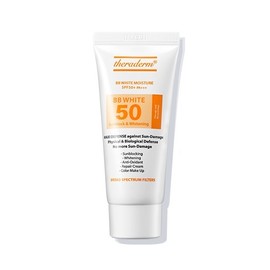 [Ceraderm] BB White Moisture SPF 50+ PA+++ 40g / [쎄라덤] 비비 화이트 모이스춰 SPF 50+ PA+++ 40g