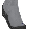 Falke, Mens, TK5 Wander Cool High Ankle, Hematite, 9-10
