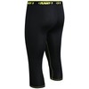 AND1 Mens Compression Pants – 2 Pack Athletic Compression Leggings