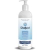 Diabest Crema Hidratante Para Pies y Cuerpo Con Urea y