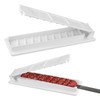 Kebab Press Maker,Kabab Maker Machine,Plastic Kebab Maker Machine,Kebab Making Tool,Manual