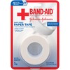 JOHNSON & JOHNSON BAND-AID First Aid Paper Tape 1 Inch