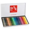 Caran d'Ache Fancolor 40 Water Soluble Colour Pencils Artist Sketching