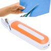 Wireless Electric Scissors, Portable Electric Scissors for Sewing, Dual Power
