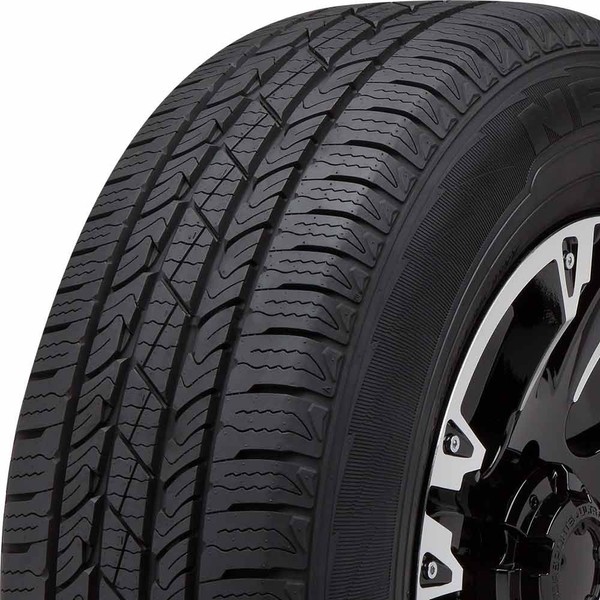 Nexen Roadian HTX RH5 All- Season Radial Tire-235/70R16 106T