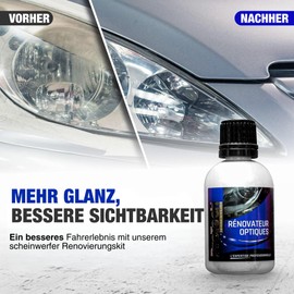 Kit Renovation optical MECANIQUE – PROTECH