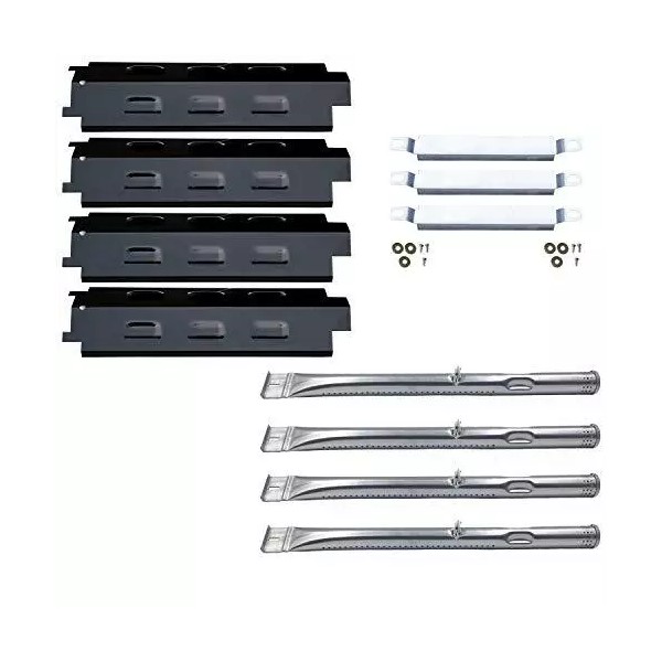 Direct Store Parts Kit DG259 Replacement for Charbroil Grill 463436213,4634