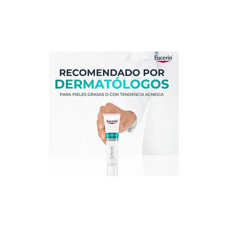 Crema Facial Intensiva Dermopure De Noche 40ml