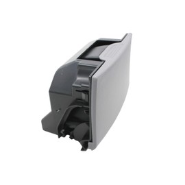 Cup Holder Fits for 2005-2012 Pathfinder 2005-2015 Xterra 2005-2019 Frontier 2006-2012 Nissan Xterra REA Replace for 96965-ZP00C Rear Seat Center Console Box