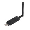 150Mbps Wireless USB WiFi Adapter with AR9271 Chipset, Detachable Antenna,