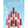SHEGLAM Rellenador de Labios Brillante Pout-Perfect (Berry Season) (Berry Season)