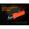 Fenix WF11E Torch 200 Lumen