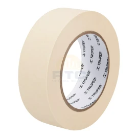 Truper MSK-1-1/2 1-1/2" x 50m masking tape