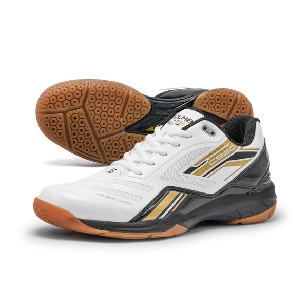 CS50 Lightweight Pickleball Court Shoe with Non Marking Rubber Sole