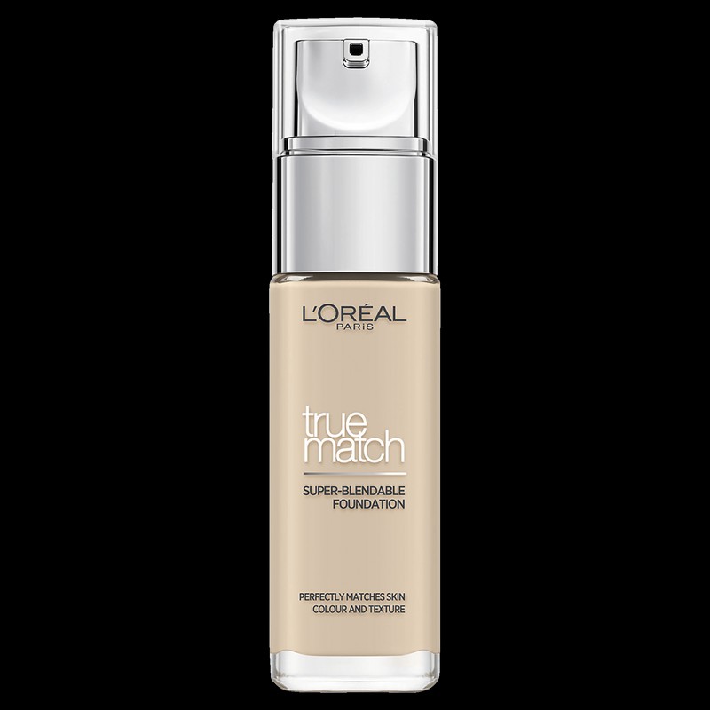 L'Oreal Paris L'Oréal Paris True Match Liquid Foundation 30ml, 10.C