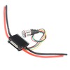 Antispark Switch Pro 280A for Electric Skateboard Scooter Robot Industrial