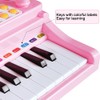 Conomus 31 Keys Piano Keyboard Toy for Kids, Birthday Gift